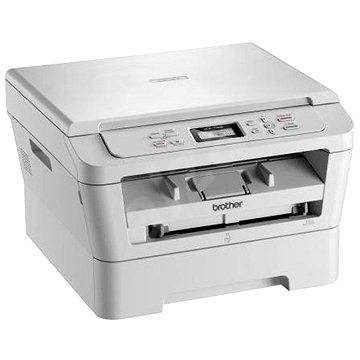 Brother DCP-7055