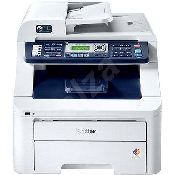 Brother MFC-9320CW
