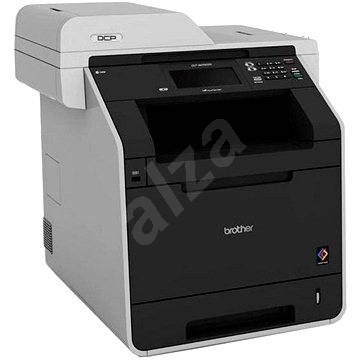 Brother DCP-9270CDN