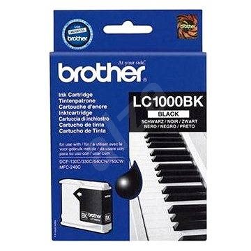 Brother LC-1000BK