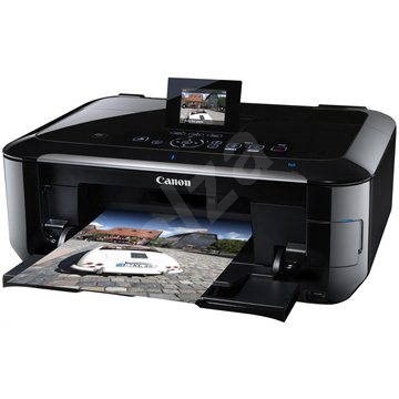 Canon PIXMA MG6250