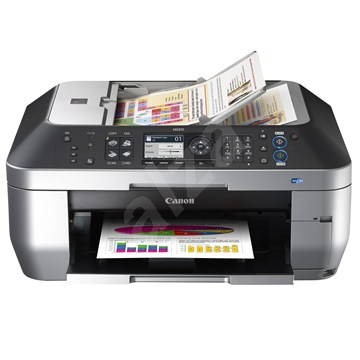 Canon PIXMA MX870