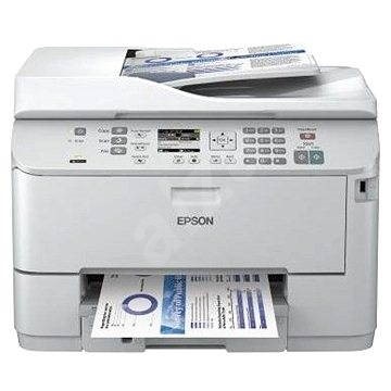 Epson workforce Pre WP-4525DNF