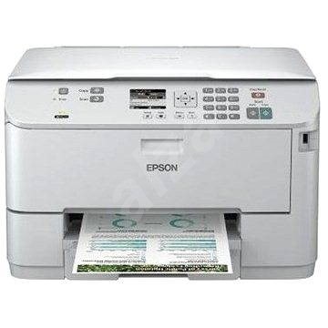 Epson WorkForce Pro WP-4515DN