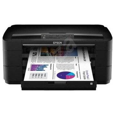 Epson workforce Pre WF-7015