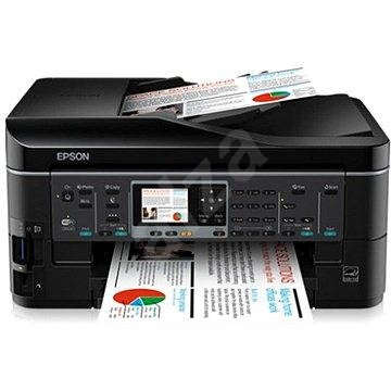 Epson Stylus BX630FW