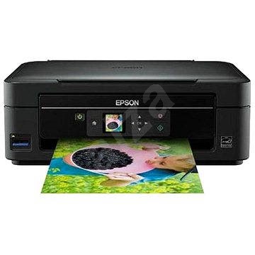 Epson Stylus SX230