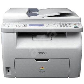 Epson AcuLaser CX17WF