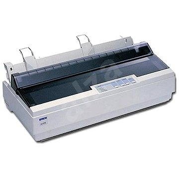 Epson LX-1170 + II