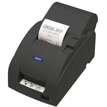 Epson TM-U220PA černá