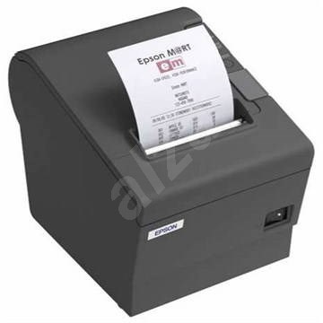 Epson TM-T88IVP černá