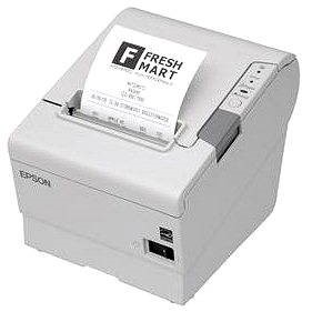 Epson TM-T88V bílá