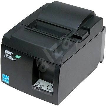 STAR TSP143U ECO černá