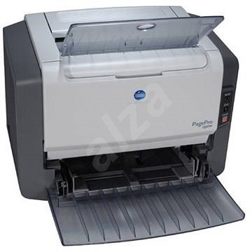 KONICA MINOLTA PagePro 1350W