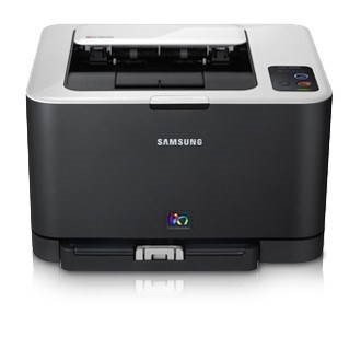 Samsung CLP-325W