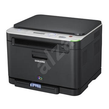 Samsung CLX-3185W USB+WiFi