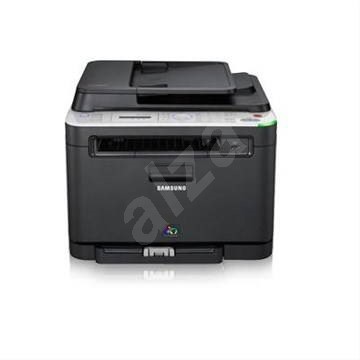 Samsung CLX-3185FW USB + WiFi