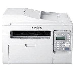 Samsung SCX-3400F
