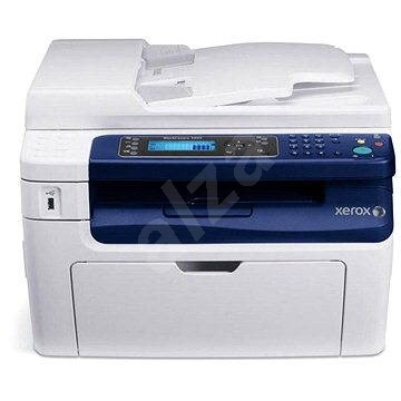 Xerox WorkCentre 3045V_NI
