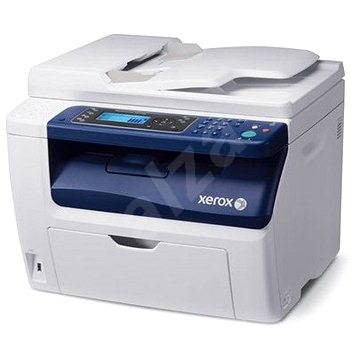 Xerox WorkCentre 6015NI