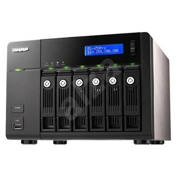 QNAP TS-659 Pro II Turbo NAS