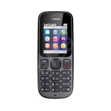 Nokia 101 Phantom Black