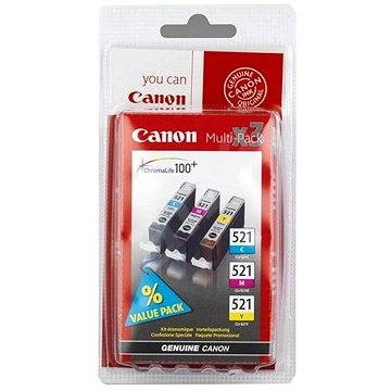 Canon CLI-521