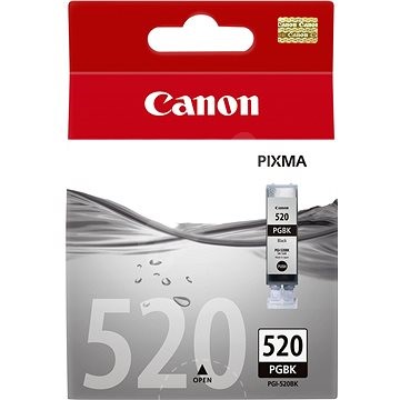 Canon PGI-520BK 