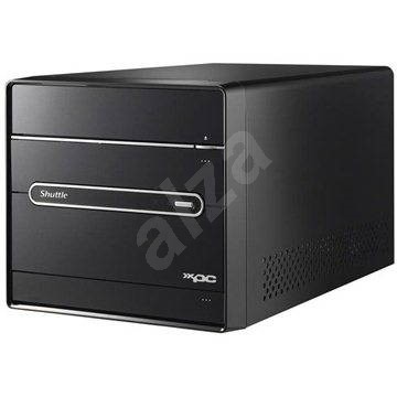 Shuttle SX58H7 Pre