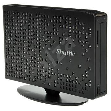 Shuttle XS35GTV2