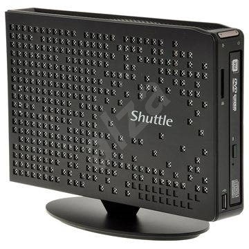 Shuttle XS35GT-804 V2