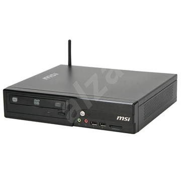 MSI WIND BOX DE500-014X čierny