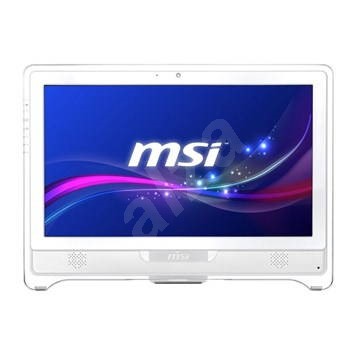 MSI WIND TOP AE2211-028CS biely