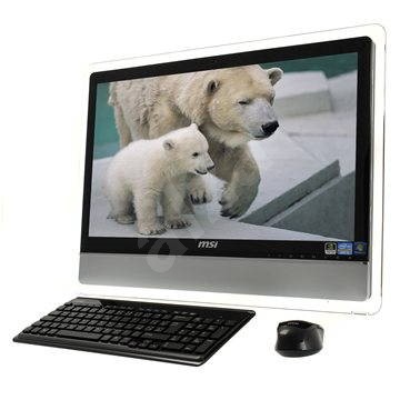 MSI WIND TOP AE2410-062CS