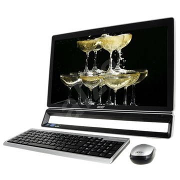 Acer Aspire AZ5771