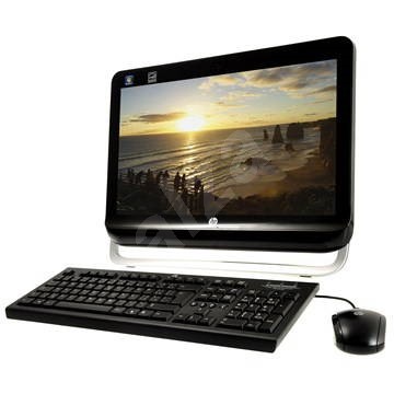 HP Pro 3420