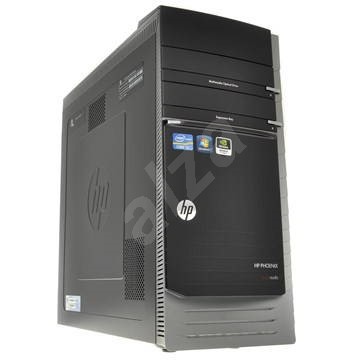 HP Pavilion Elite HPE-h9-1000cse Phoenix
