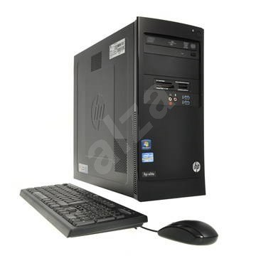HP Elite 7300 Microtower