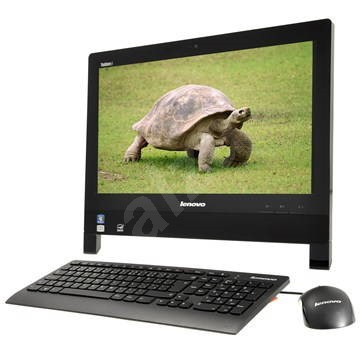 Lenovo ThinkCentre EDGE 71z 7558-Y3G