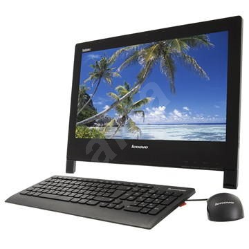 Lenovo ThinkCentre EDGE 91z 1736-E6G