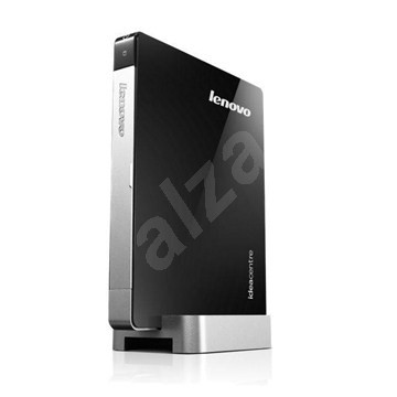 Lenovo IdeaCentre Q180 + Lenovo Multimedia Remote