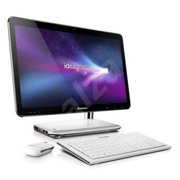 Lenovo IdeaCentre A320