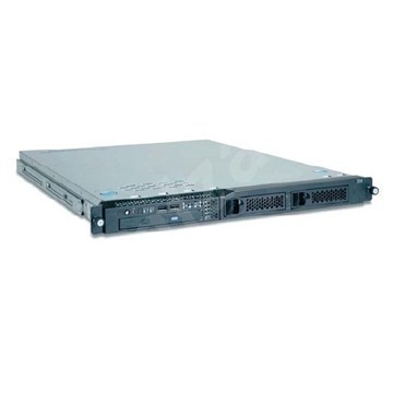 IBM x3250M3 Rack 1U