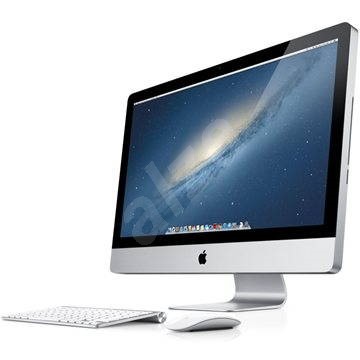 iMac 27 "CZ