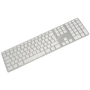 Apple Wired Keyboard CZ