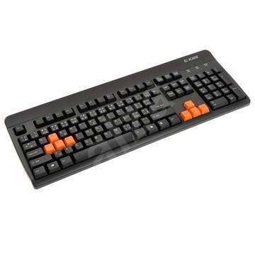 KME KG-4601 USB černá USB