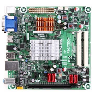 PEGATRON IPX7A-ION