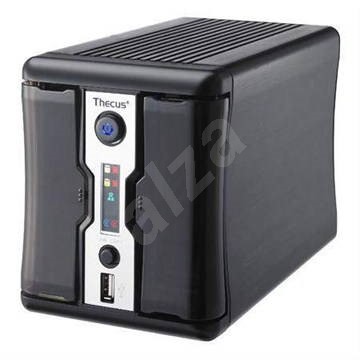Thecus N2200PLUS