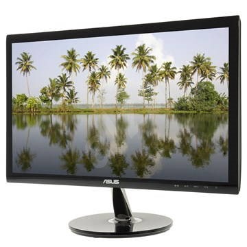 20" ASUS VS208D LED