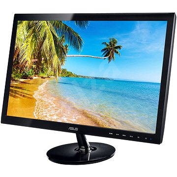 22 "ASUS VS228H LED